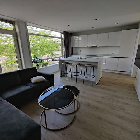 K50165 Modern Apartment Near The Center And Free Parking Eindhoven Eksteriør bilde