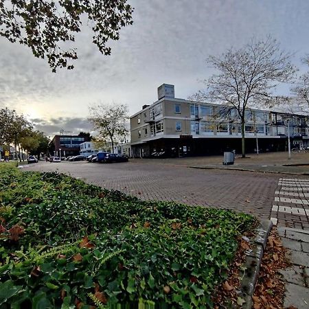 K50165 Modern Apartment Near The Center And Free Parking Eindhoven Eksteriør bilde