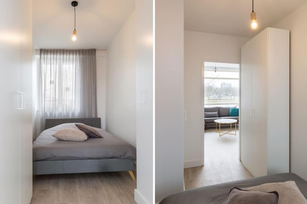 K50165 Modern Apartment Near The Center And Free Parking Eindhoven Eksteriør bilde